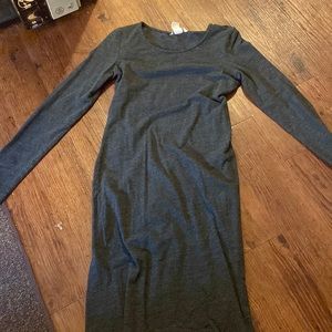 H & M Basic Dress - XS
